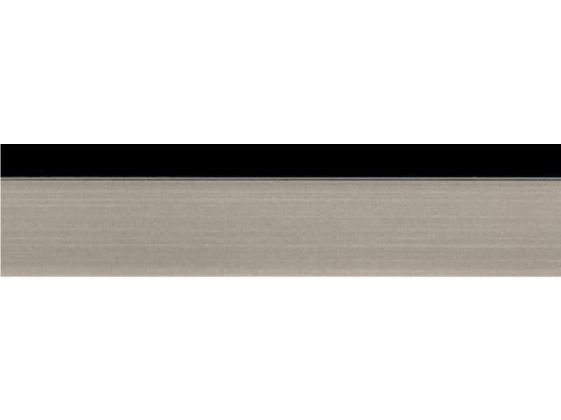 Egdeband 3D black/metalic main image