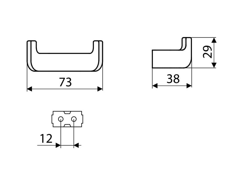 Hanger WP34  schema