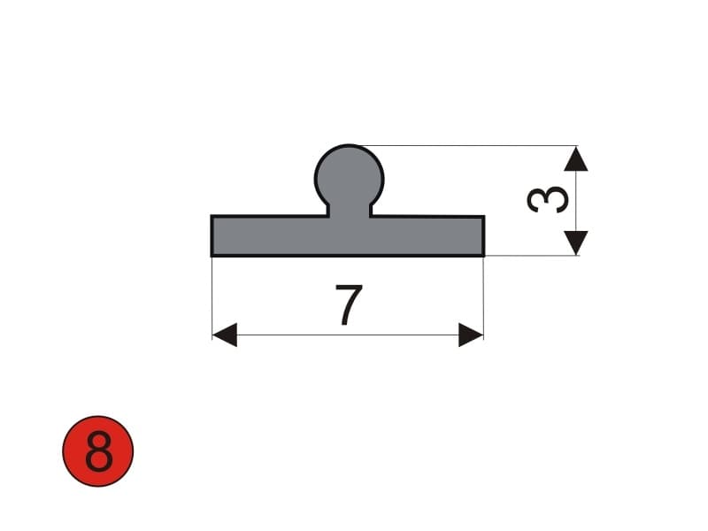 Seal UZ16 schema
