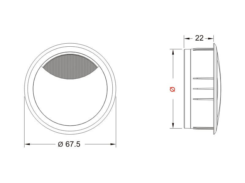 Table cover  schema