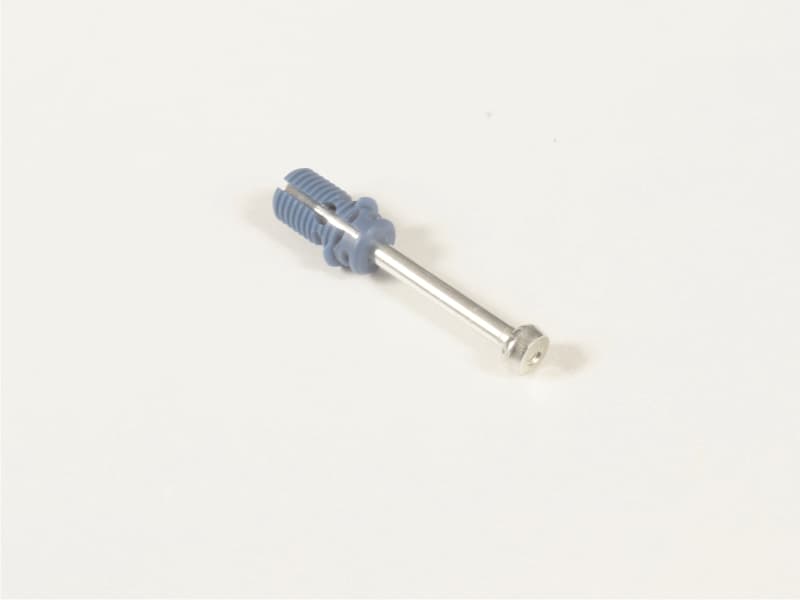 Speading bolt schema
