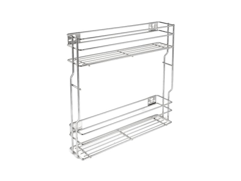 Lateral basket VARIANT MULTI schema