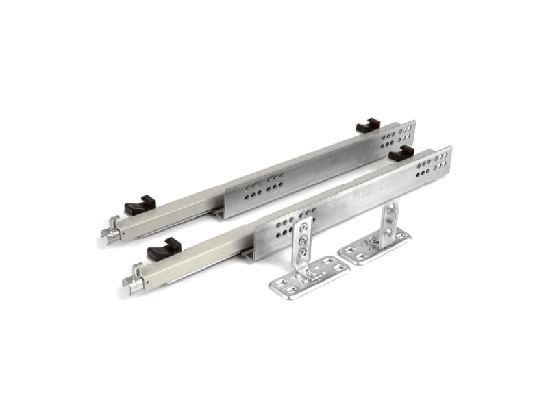 Side sliding system VARIANT MULTI full extencion main image