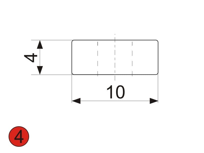 Threaded plate schema