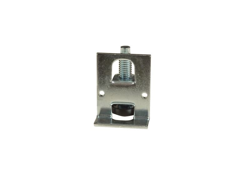 Adjustable leg 53mm schema
