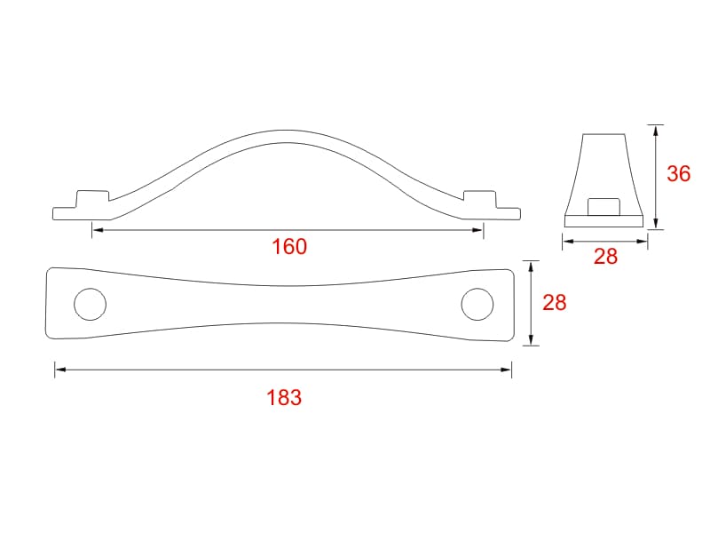 Handle CASTLE schema