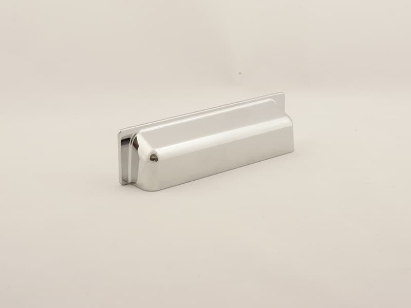 Handle UP11 schema