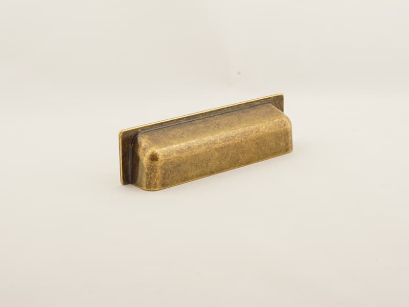 Handle UP11 schema