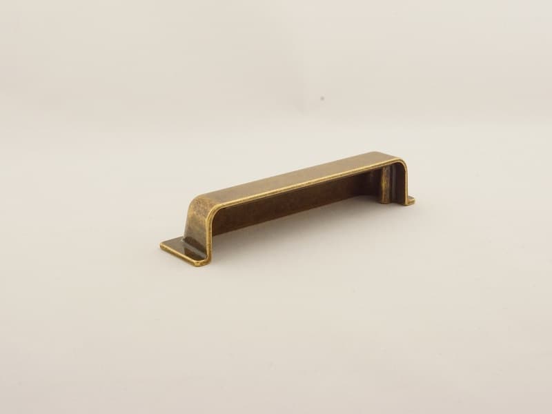 Handle UP11 schema