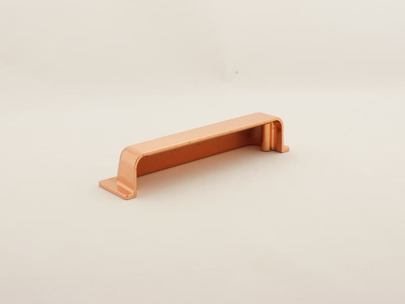 Handle UP11 schema