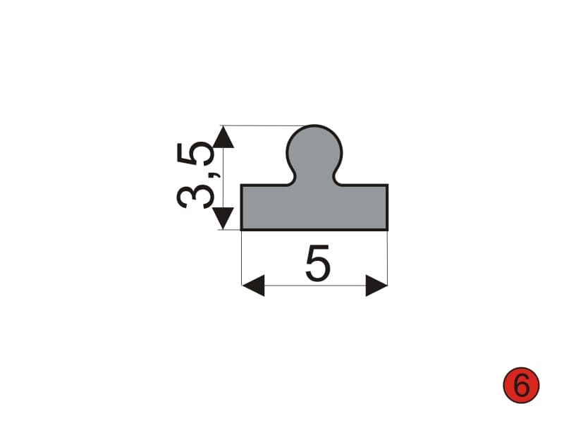 Seal UZ28 schema