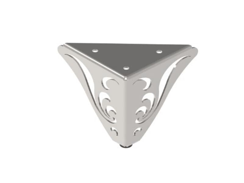 Furniture leg Sultan main image