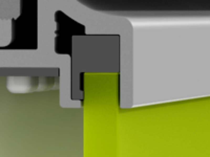 Seal UZ29 main image