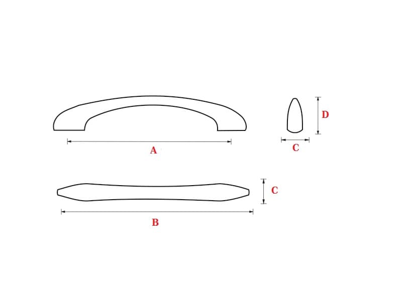 Handle SWOOSH schema