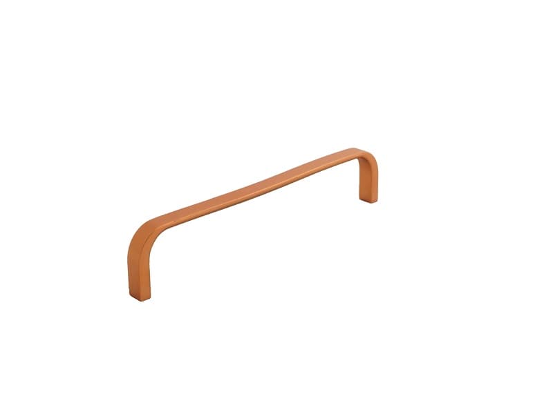 Handle PRONTO  schema