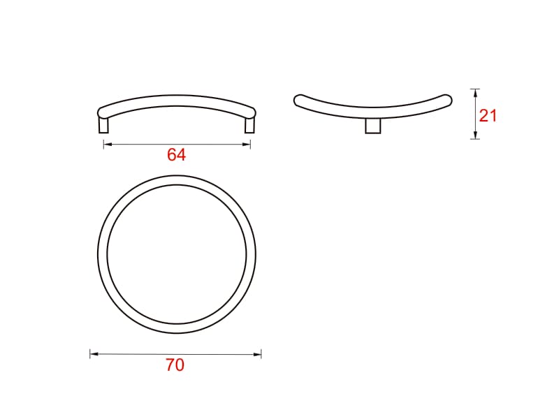 Handle CORONA  schema
