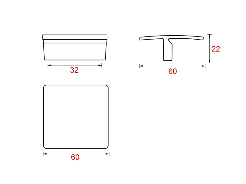 Handle PRISMA 60 schema
