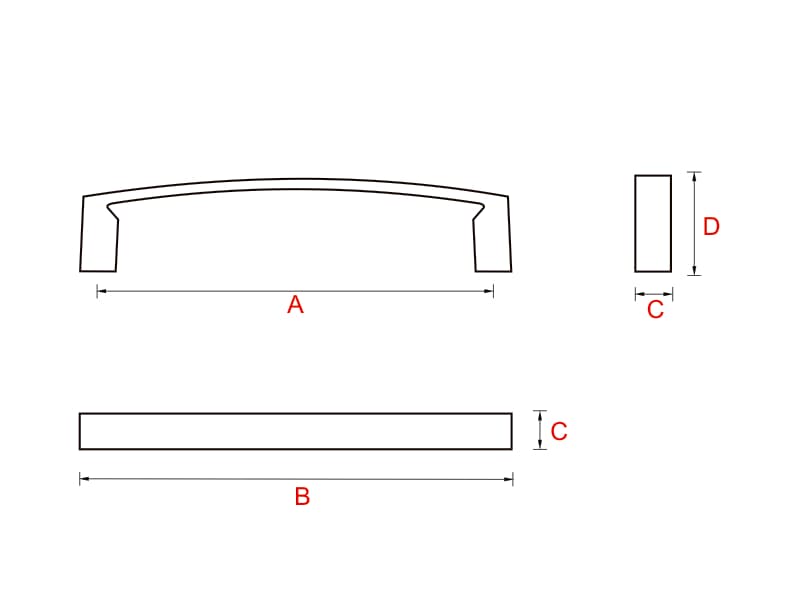 Handle ARQUS  schema
