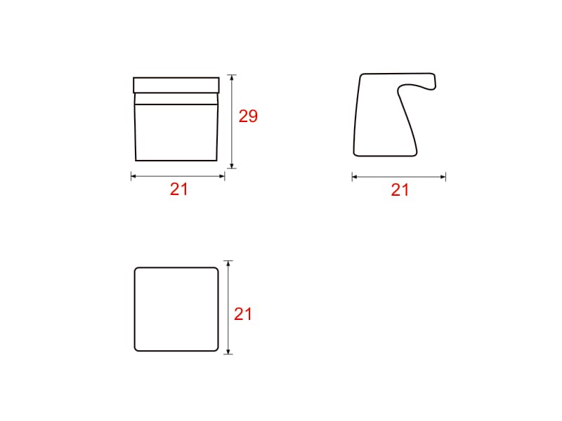 Handle ARQUS  schema