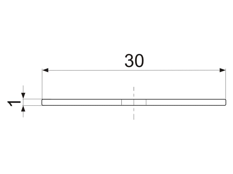 Threaded plate schema