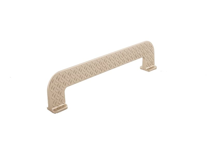 Handle TREARDROP schema