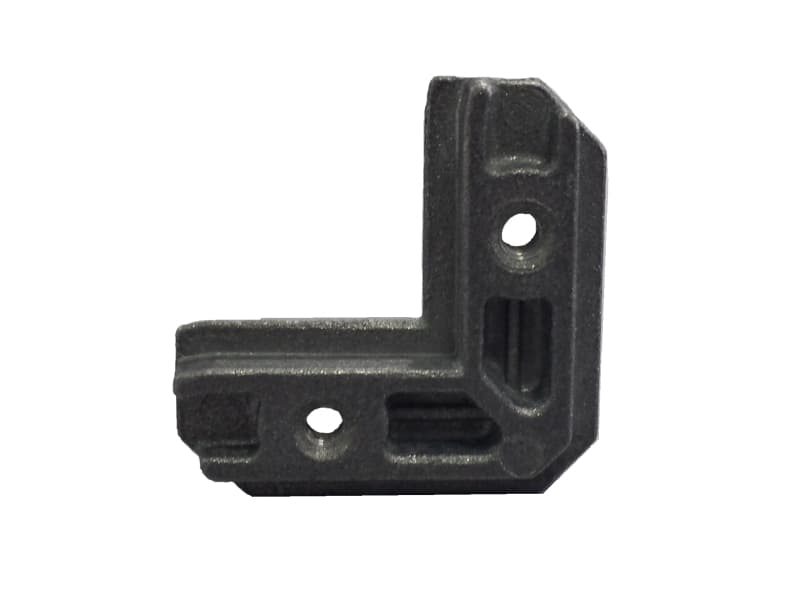 Corner plate main image
