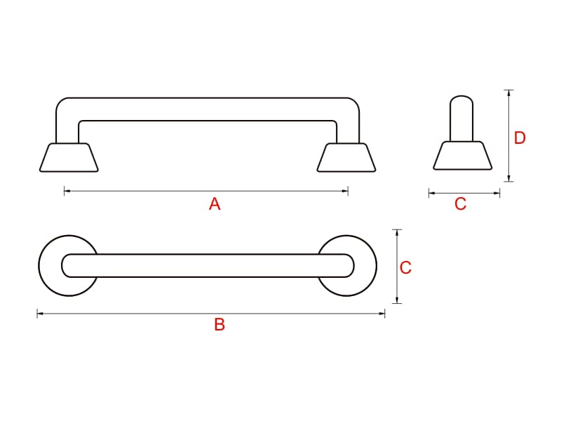 Handle TELEFORD  schema