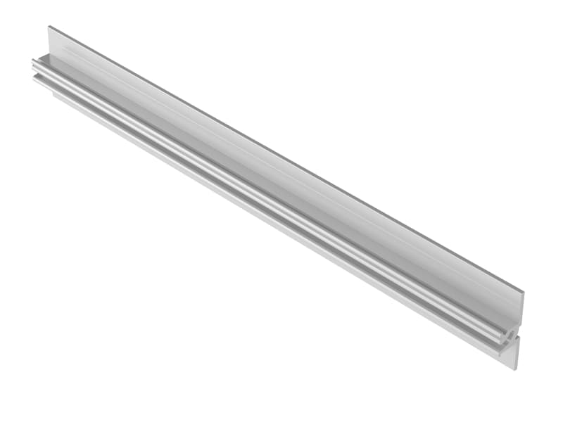 Profile for tiles - 3.50m main image
