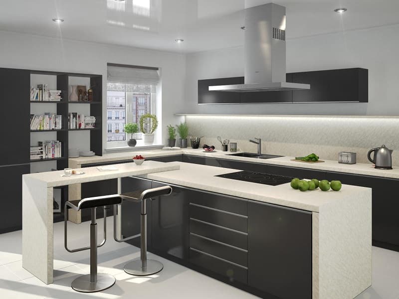 Worktop 0408/S schema