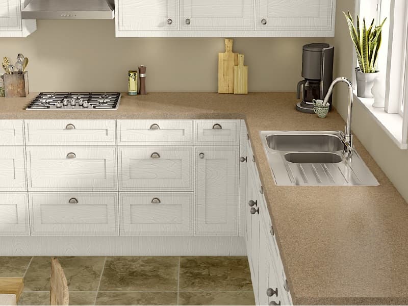 Worktop 1841/52 schema