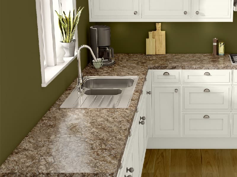 Worktop 1871/52 schema