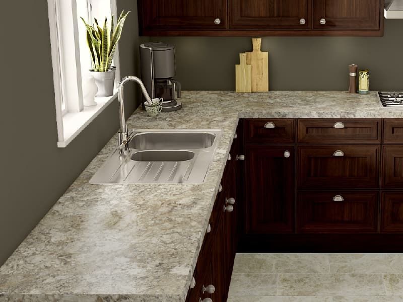 Worktop 1876/52 schema