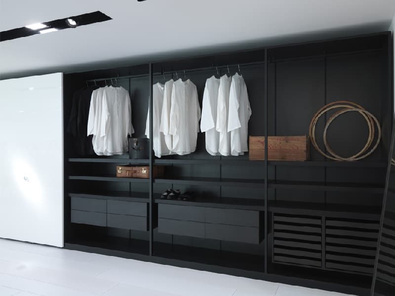 Chipboard Black 0076 schema