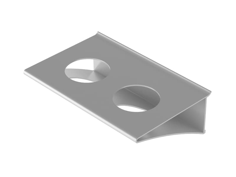 Shelf for glasses main image