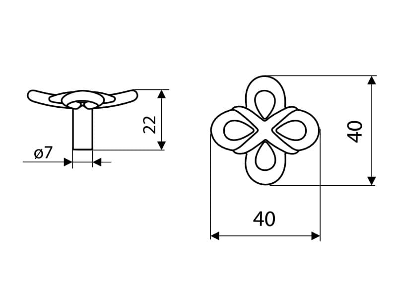Handle GR48  schema