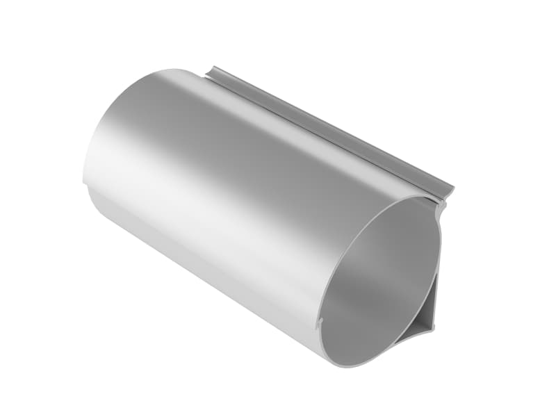 Cassete for paper towels main image