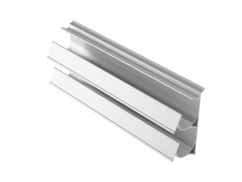Foil shelf with cutter main image