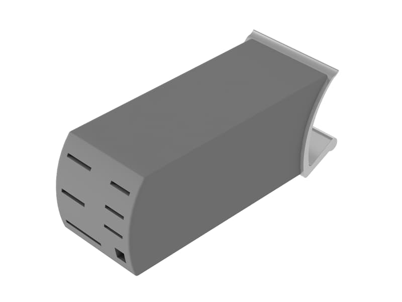 Knife block main image