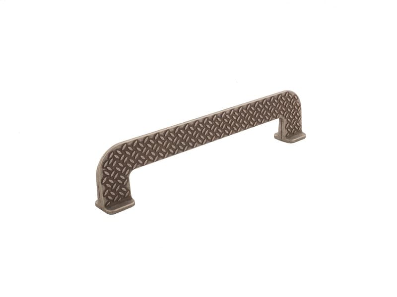 Handle TREARDROP schema
