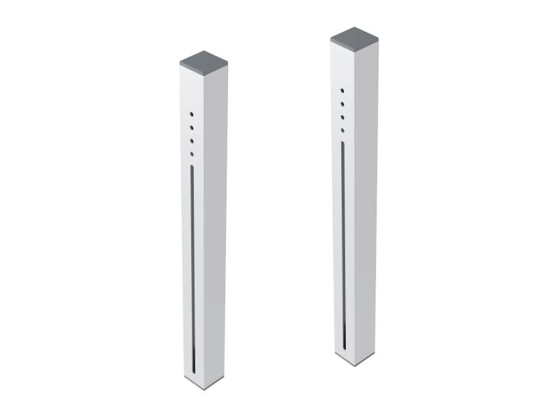 LCD TV wall bracket 30x30 main image