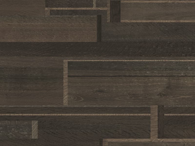 Плот R48037 FG Дворцов Дъб снимка