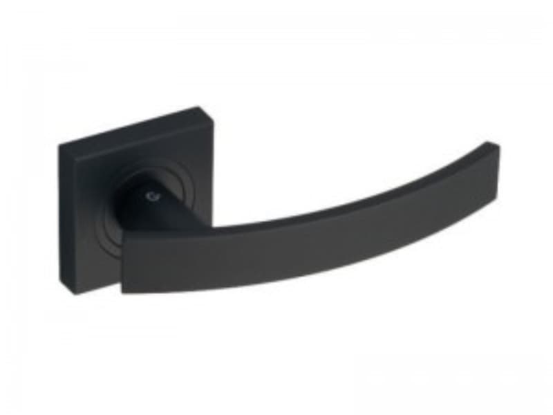 Door handle DH-17 sqare schema