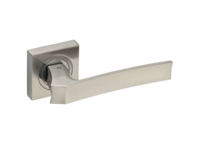 Door handle DH-04 sqare schema