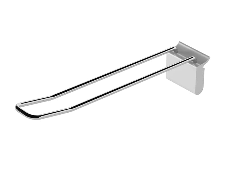 Upper double hanger main image