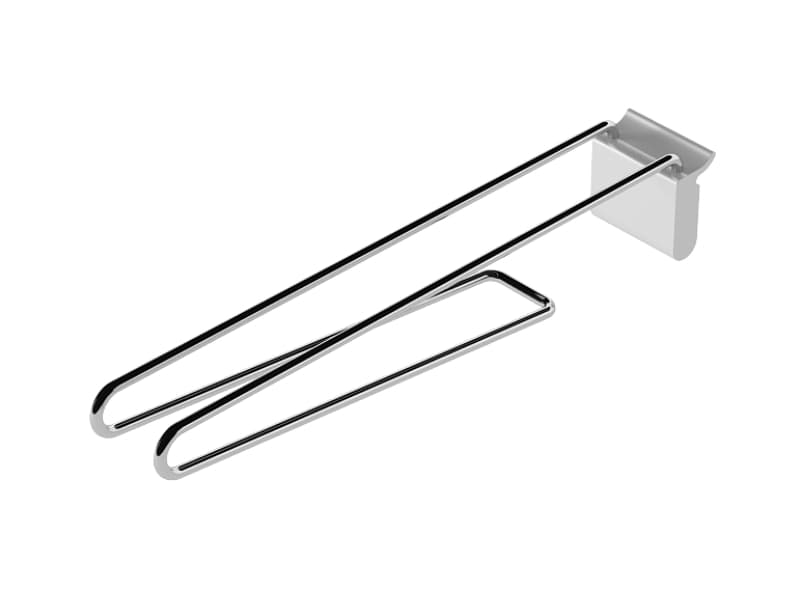 Upper glasses hanger main image