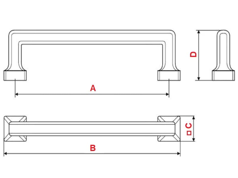 Handle UR47 schema