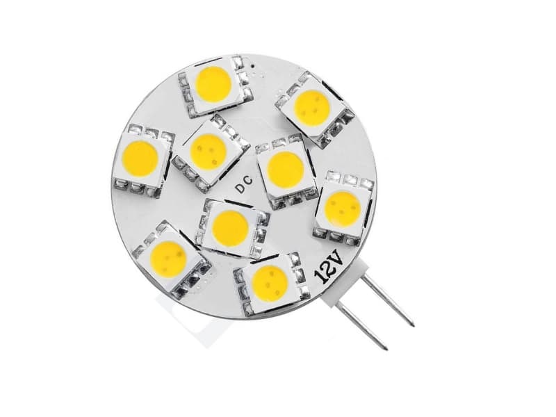 LED light bulb main image