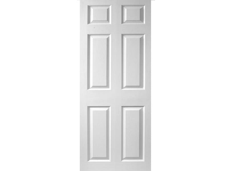 Primed Door Skin main image