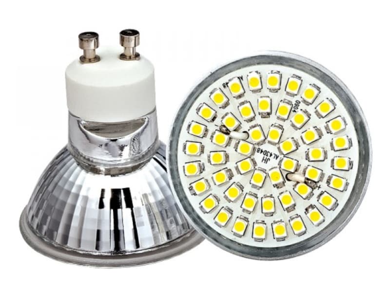 LED light 220V main image