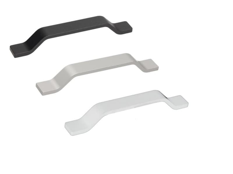 Handle UA107 schema